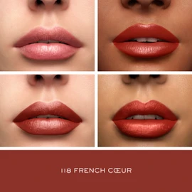 LANC-ME L'Absolu Rouge Cream No. 118 - French Cocour 3.4 g