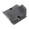 febi bilstein 104574 Leaf Spring Bearing, Pack of 1