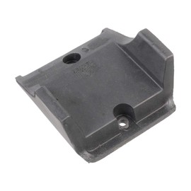 febi bilstein 104574 Leaf Spring Bearing, Pack of 1