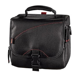 Hama 140 Astana Bag for Camera - Black
