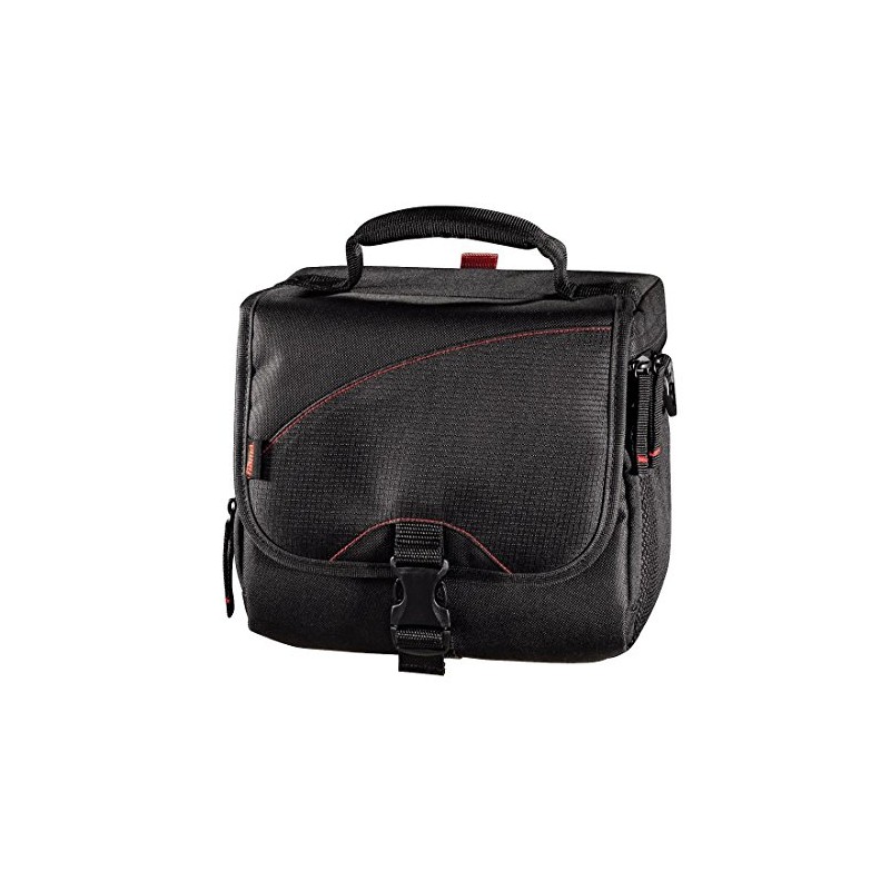 Hama 140 Astana Bag for Camera - Black