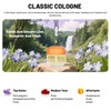 Car Air Freshener Hanging,Lambskin Diffuser,Essential Oil Diffuser for Car,Strong Freshener