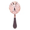 Cocktail Strainer Anti Rust Efficient Filtering Stainless Steel Strainer Bar