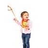 LittleLife Child & Toddler Safety Walking Harness & Reins, Lion