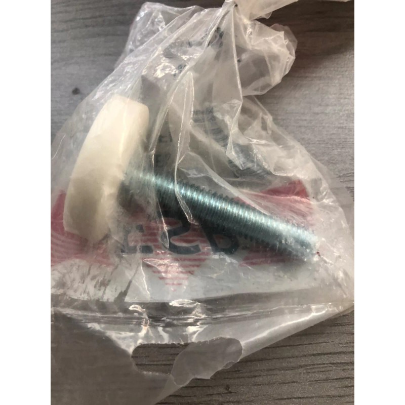 Whirlpool WPW10001130 Whirlpool Washer Leveling Leg