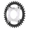 104BCD Sprocket Adapter, Motor Bike Gear Adapter Mid Drive Chainring