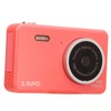 2.5K HD Selfie Camera 8 Times Zoom Automatic Light Sensitivity