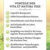 Organic "Wechselglück" Day Tea - Herbal Tea for Women in