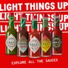 TABASCO Brand Hot Sauce Variety Pack, Gift Set Includes Five
