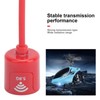 5.8Ghz MMCX 2.8dbi RHCP High Gain Long Antenna for FPV