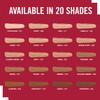 Rimmel London Stay Matte - 360 Bronze - Concealer, 24-Hour