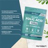 Folic Acid Tablets 400ug | 400 Count | Super Strength