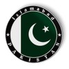 Pakistan Flag - Flexible Magnet - Car Fridge Locker - 3"