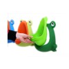 georglasko_8 Frog Urinal Potty Training Wall Mounted Boys Funny Aiming
