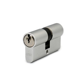 Abus TI14 Door Cylinder with Emergency and Danger Function 30/30