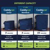 Caddycan - Portable Trash Can for Boating | Tough and