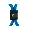 GoGrip Toggle Multipurpose Glasses Cord, Sports Eyewear Retainer & Sunglasses