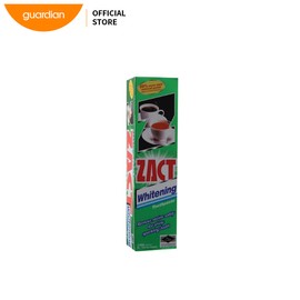 Zact Whitening Toothpaste 150g