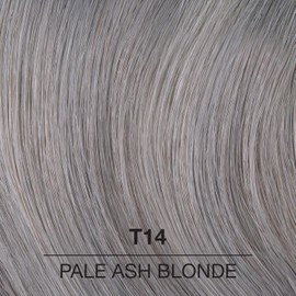 Wella Color Charm Permanent Liquid Hair Toner T-14, Silver Lady, 1.42 Fl. Oz.