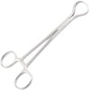Precise Canada: Lewin Bone Holding Forceps 7" Serrated Orthopedic Clamp