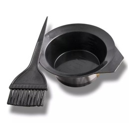 Ciosmx Cio Y Brocha Para Pintar Cabello, Decoloraciones 12 Piezas