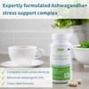 Igennus Advanced Ashwagandha KSM-66 Stress Support Complex 600mg with L-Theanine