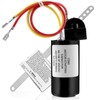 8333A9021 Air Conditioner Hard Start Kit by AMI PARTS,Fits for