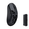 M3 Mini 4K Wireless Mouse Signature Edition 5.1/2.4 GHz/Wired Optical