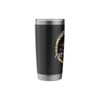 Surströmming Viking Taco Superfood Surströmming Stainless Steel Insulated Tumbler