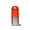 MILITARY-BASE 108Rds Full Metal 1.6 inches (40 mm) Moscato