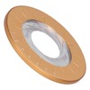 Circle Drawing Tool Circular Stainless Steel Adjustable Diameter for Designer