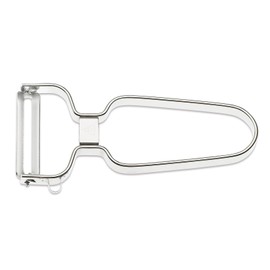 Giesser Since 1776 – Made in Germany – Peeler, Stainless Steel, Blade Malleable, Vegetable Carving, Kitchen Accessories, 8249 mz 5