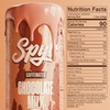 Spylt High Protein Chocolate Milk with 60mg Caffeine & 20g