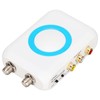 RF Modulator Plug and Play HD Multimedia Interface Input NTSC