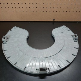 Hot Wheels Super Ultimate Garage Replacement Part - Gray Parking Floor(s) - NEW