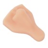 Silicone Nose Model Soft Flexible Simulation Nose for Teaching Instructions