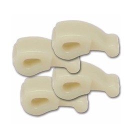 HASME 4-Pack Replacement Agitator Dogs for Kenmore Whirlpool Washing Machines Replaces for 80040 Fits for AP3119063 387091 3366877 285770 285612