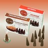 Incense Cones - Combo Pack of 20 Cone Incense -