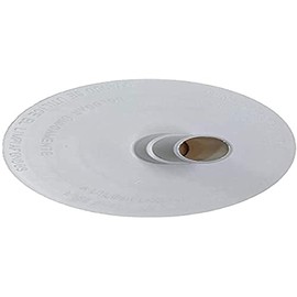 Suction Plate Diameter 180 mm for Standard Mini Skimmer | Skim-VAC Original Replacement Part from Astral Pool