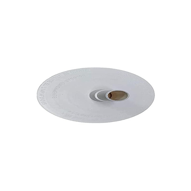 Suction Plate Diameter 180 mm for Standard Mini Skimmer |