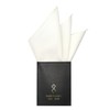 Grancreer (Made in Japan) Slide-in Pocket Handkerchief (Choose 3 Peaks