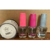 OPI DIP PRO KIT - Clear Color Set Powder 1.5oz