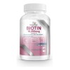 Herba Heal Cápsulas Biotina 10000mcg Para Cabello Piel Uñas