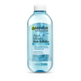 Garnier Agua Micelar Anti Acne Ácido Salicílico Skin Active