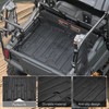 A & UTV PRO Bed Mat Liner for Pioneer 700