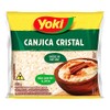 YOKI Peeled White Corn Canjica Branca 400g