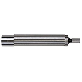 Brown & Sharpe 599-792-1 1/2"x .200" Double End Edge Finder