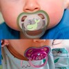 Pack of 3 nip Dummy Straps with Hooks, Pack of
