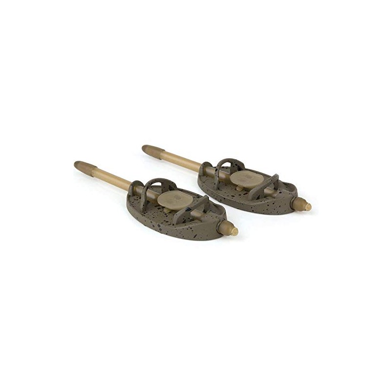 Alloy Method Feeder Large 30g