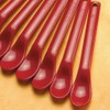 NRS Healthcare H89069 Plastic Care Feeding Spoons Pack of 10